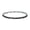F, variant on Riforla 4mm Zirconia Tennis Bracelet Iced Out Chain Bracelets for Women Men Womens Jewelry B