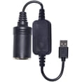 thumbnail image 2 of Universal 12V Car Charger Adapter for Cigarette Lighter Socket, 2 of 6