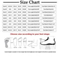 thumbnail image 3 of CEHVOM Metal Solid Color Round Toe Thick Side Zipper Winter Women's Leather Boots, 3 of 4