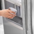 thumbnail image 2 of Water Dispensers Tray Refrigerator Drip Catcher Fridge Spills Water Pad Parts, 2 of 12