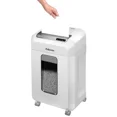 thumbnail image 3 of Fellowes Microshred 12Ms, 12-Sheet Micro-cut Shredder, 3 of 3