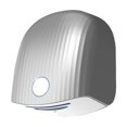 thumbnail image 1 of Automatic Hand Dryers, Commercial Hand Dryer For Bathroom Compact Electric Air Hand Dryer For Home Industry Hot & Cold ,High-Speed Drying, 1 of 7
