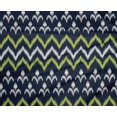 thumbnail image 4 of oneOone Polyester Lycra Fabric Ethnic Ikat Printed Fabric 1 Yard 56 Inch Wide, 4 of 4
