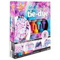 thumbnail image 2 of Teinture tie-dye néon minuit Just My Style®, 2 of 6