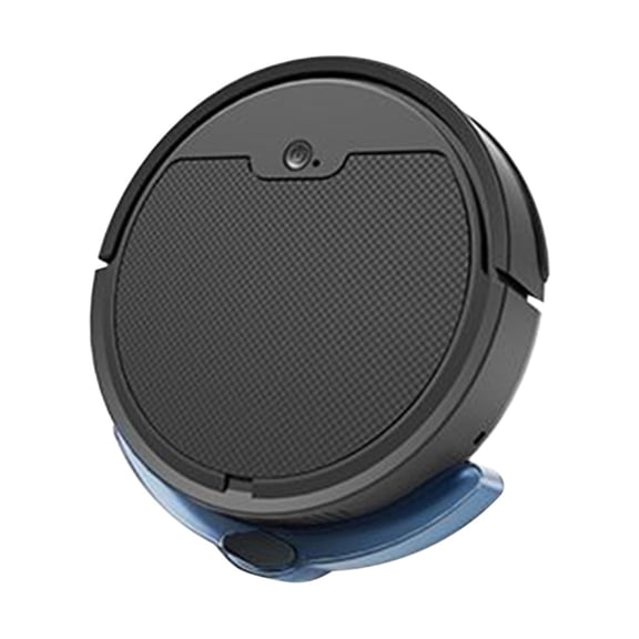 Robot Vacuum Cleaner Robot Vacuum Cleaner and Mop One Two In One Mopping Robot Vacuum with Water Tank and Dustbin 2000 Pa Suction 80 Min-Running Powerful Robotic Vacuum Robotic Vacuum Cleaner