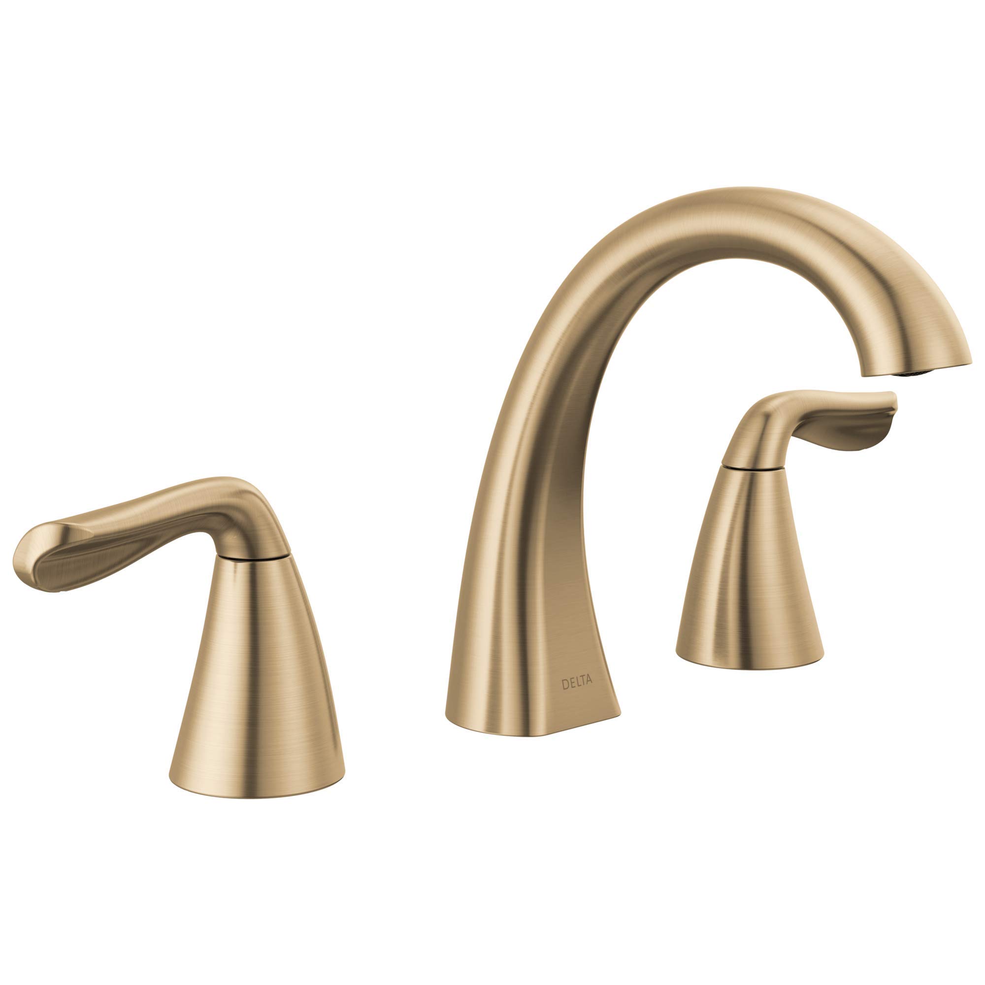 Delta Faucet 35840LF-CZ Arvo Widespread, Champagne Bronze