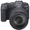 thumbnail image 3 of Canon EOS RP Mirrorless Camera with 24-105mm Lens (3380C012) + 64GB + More, 3 of 6