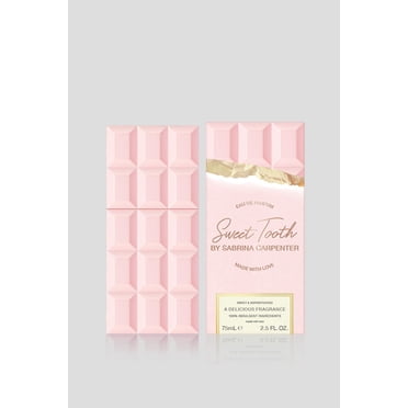 Sabrina Carpenter Sweet Tooth Eau De Parfum