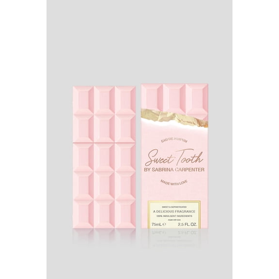 SABRINA CARPENTER SWEET TOOTH EAU DE PARFUM