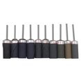 thumbnail image 2 of Sandpaper Stick Grinding Head P180-P2000 Sanding Paper Polishing Bar for Finish, 2 of 6