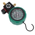 thumbnail image 4 of Refrigerant Pressure Gauge Auto Air Conditioning Repair Tools Engineering Plastic Components, 4 of 14