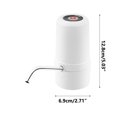 thumbnail image 3 of Up to 65% off Kitchen Gadgets Electric Barreled Water Fully Automatic Pump Kitchen Organizers and Storage, 3 of 9
