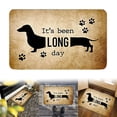 thumbnail image 1 of Dog Rug Soft Carpet For Living Room Bedroom Bathroom Door Cozy Home Mat Dining Room Rugs for under Table 5x7 Soft Blankets Big Carpet for Living Room Large Throw Blanket Blankets under 20 Throw with, 1 of 7