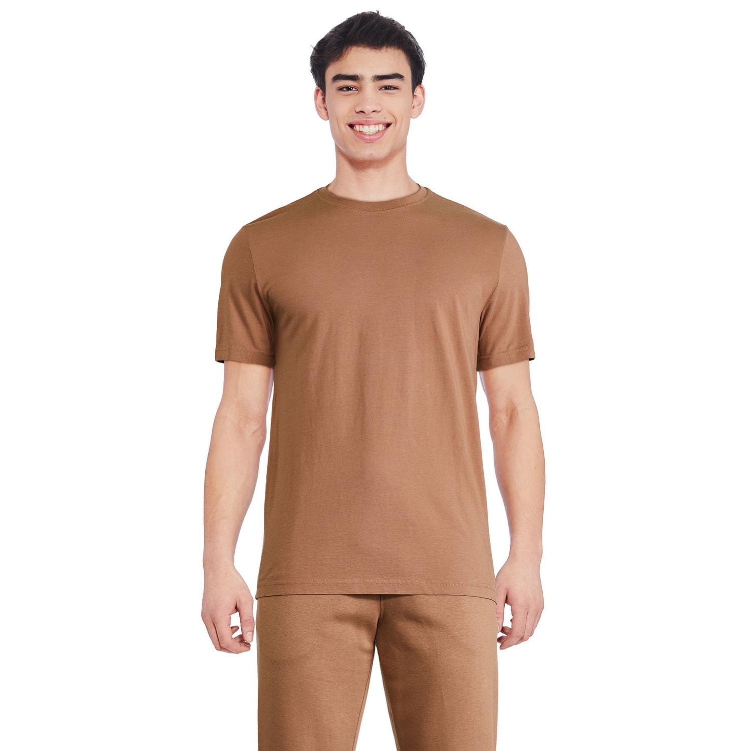 George Men's Basic Tee