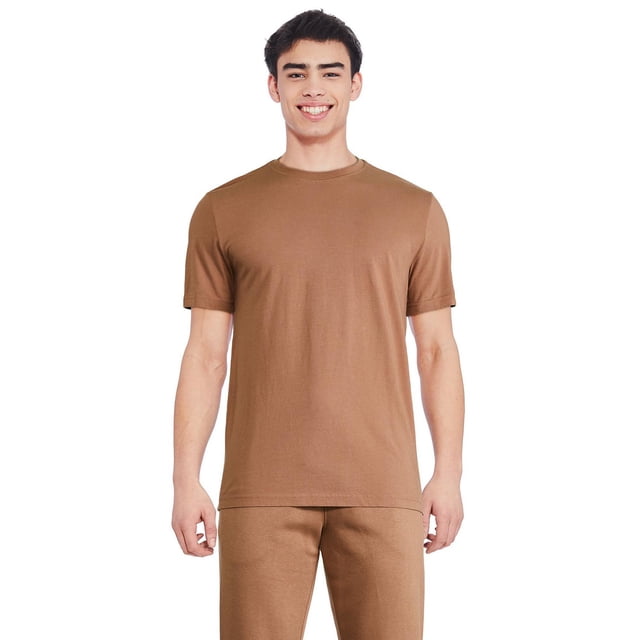 George Men's Basic Tee