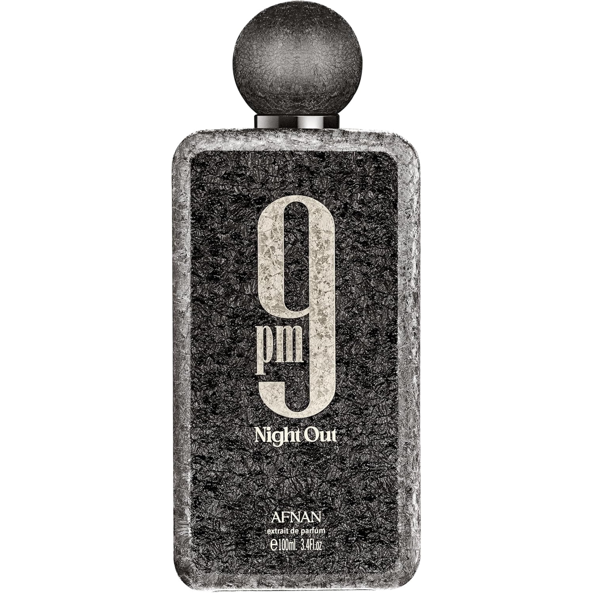 香水(男性用) Afnan 9 PM Night Out Afnan 9 PM Night Out Unisex Extrait de Parfum 100ml - Walmart.ca