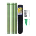 thumbnail image 1 of Tenax 084060 2A130002 Kit Clôture pour Cerfs, 7' x 100', 1 of 4