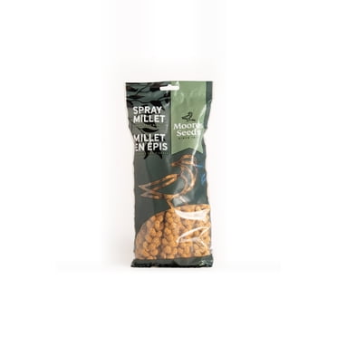 Moore's Seeds Spray Millet 4oz