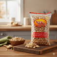 thumbnail image 4 of Verka Roasted Peanuts in Shell, 908g, 4 of 5