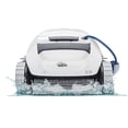 thumbnail image 1 of Dolphin E10 Automatic Robotic Pool Cleaner for Above Ground Swimming Pools, 1 of 8