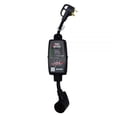 thumbnail image 1 of Hughes Parasurtenseur Auto PWD30 Portable; 2400 Joules de Protection Avancée contre les Surtensions; 30 Amp; Connectivité Bluetooth; avec Voyant Indicateur de Défaut; avec Prise de Tête et Poignée, 1 of 4