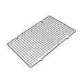 thumbnail image 2 of TIMIFIS Cooling Rack 1Pc Stainless Steel Wire Cool Rack Bbq Cake Safe Oven Kitchen Baking Tools Kitchen Gadgets, 2 of 3