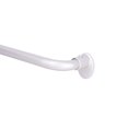 thumbnail image 1 of HomeTrends 48 in. -86 in. Room Darkening Curtain Rod, 1 of 6