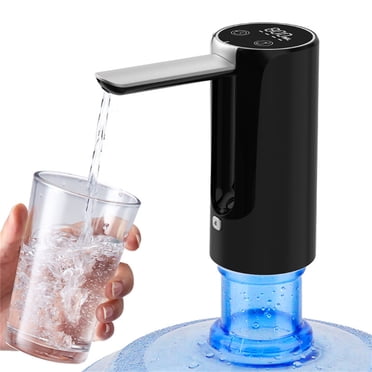 Sentmoon Folding Bucket Water Electric Water Pump Water Dispenser Large Bucket Water Household Automatic Water Dispenser Outlet Water Pressure Water Dispenser Wal-mart Deals