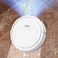 thumbnail image 1 of Amzcrzy Electronics Gadgets, Smart Home Accessories, Mini Automatic Sweeping Robot - All - In - One Vacuuming Mopping Sweeping Smart Lazy - Friendly Cleaning Solution, Mini Automatic Sweeping Robot, 1 of 7