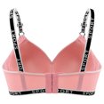 thumbnail image 3 of Women's Everyday Bralette - Snug & Firmer Support Bra | Curvy Look Enhancer, Fully Stretchable & Shape-Retaining for All Ages, 3 of 5
