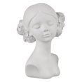 thumbnail image 2 of TISHITA Mannequin Necklace Display Stands for Jewelry Show Dresser Home Organization, 2 of 8