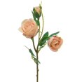 thumbnail image 1 of Fleur Artificielle Rose Jardin Anglais, 1 of 1