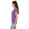 thumbnail image 2 of Bella + Canvas Ladies' Triblend Short-Sleeve T-Shirt, 2 of 3