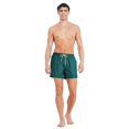 thumbnail image 2 of Short de bain de volley imprimé George pour hommes, 2 of 6