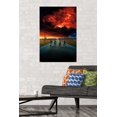 thumbnail image 3 of Netflix Stranger Things : Saison 2 - Art clé, 3 of 4