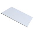 thumbnail image 4 of Guitar Pickguard,Durable PVC Celluloid Guitar Backplate Sheet Portable Electric Bass Scratch Plate Cover, 4 of 8