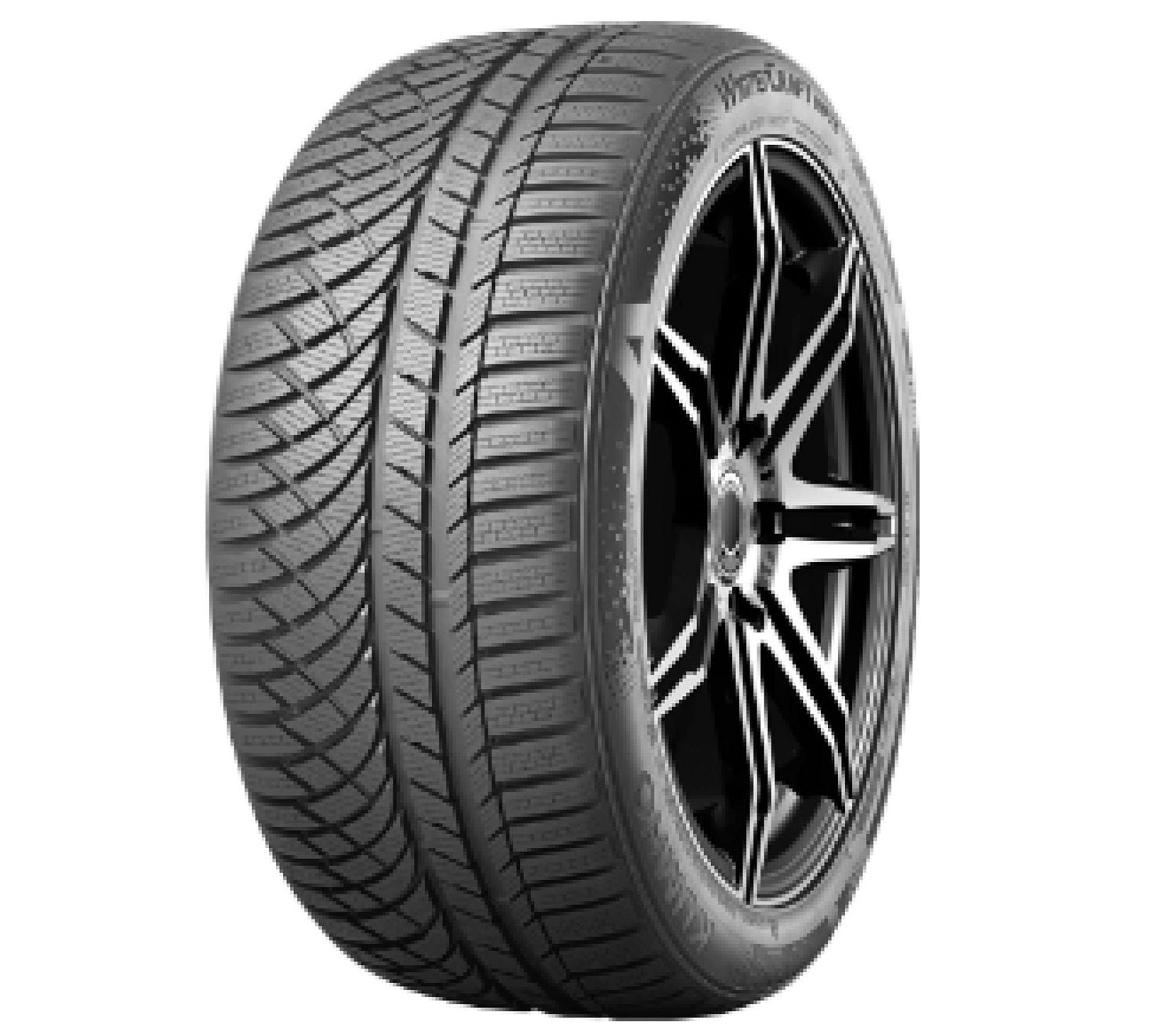 Kumho WinterCraft WP72 235/40R19XL V pneu