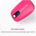 thumbnail image 2 of USB Mini Eye Lashes Extension Fan Mascara Glue Dryer Fast Fan Blower Glue Grafted Eyelashes, 2 of 8