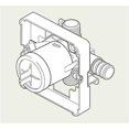 thumbnail image 3 of DELTA FAUCET R10000-PXWS 4.88 x 5.06 x 4.88 Pouces, 3 of 4