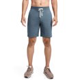 thumbnail image 1 of Jockey Men's Lightweight Cotton Blend Fleece 8.5" Short, 1 of 5