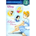 thumbnail image 1 of Ballerina Princess, 1 of 1