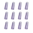 thumbnail image 1 of Harpily Fixing Clip Bed Sheet Clips Plastic Sheet Holders Non Slip Keeps The Bed Sofa Sheet In Place Bed Sheet Fasteners Clips Keep Sheets Mattresses Raised Edge One Size Purple, 1 of 9