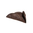 thumbnail image 4 of Pirates des Caraïbes Authentique Jack Sparrow Chapeau, 4 of 8