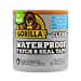thumbnail image 3 of Gorilla 1003318 4 in. x 8 ft. Waterproof Repair Tape, Clear, 3 of 15