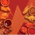 thumbnail image 3 of Great Value Crispy Extreme Chicken Wings, 1.7 kg, 3 of 6