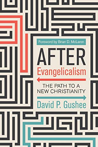 Après l'Évangélisme, le Chemin vers un Nouveau Christianisme