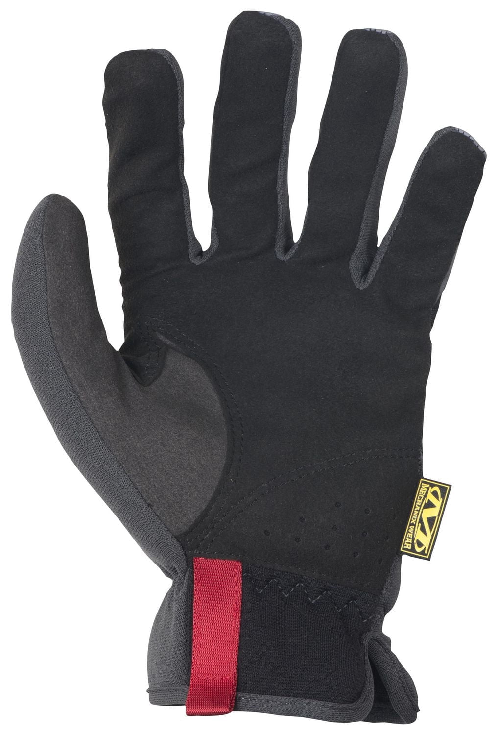 Mechanix Wear FastFit® Work Gloves (X-Large, Black)