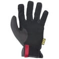 thumbnail image 3 of Mechanix Wear FastFit® Work Gloves (Large, Black), 3 of 6