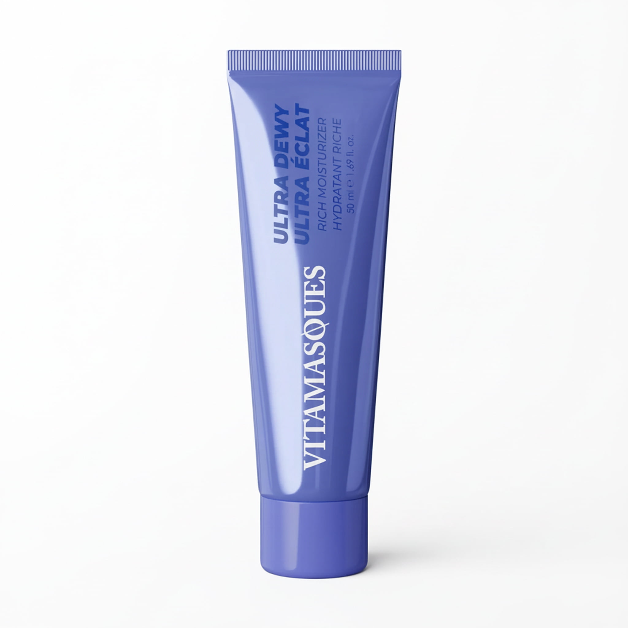 Crème hydratante ultra-fraîche Vitamasques - 50 ml