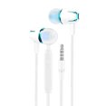thumbnail image 2 of Écouteur Intra-Auriculaire Course Sport Casque Filaire Bouchon d'Oreille Écouteur Oreille Écouteur Intra-Auriculaire Casque Filaire Intra-Auriculaire avec Microphone pour Android pour IOS, 2 of 4